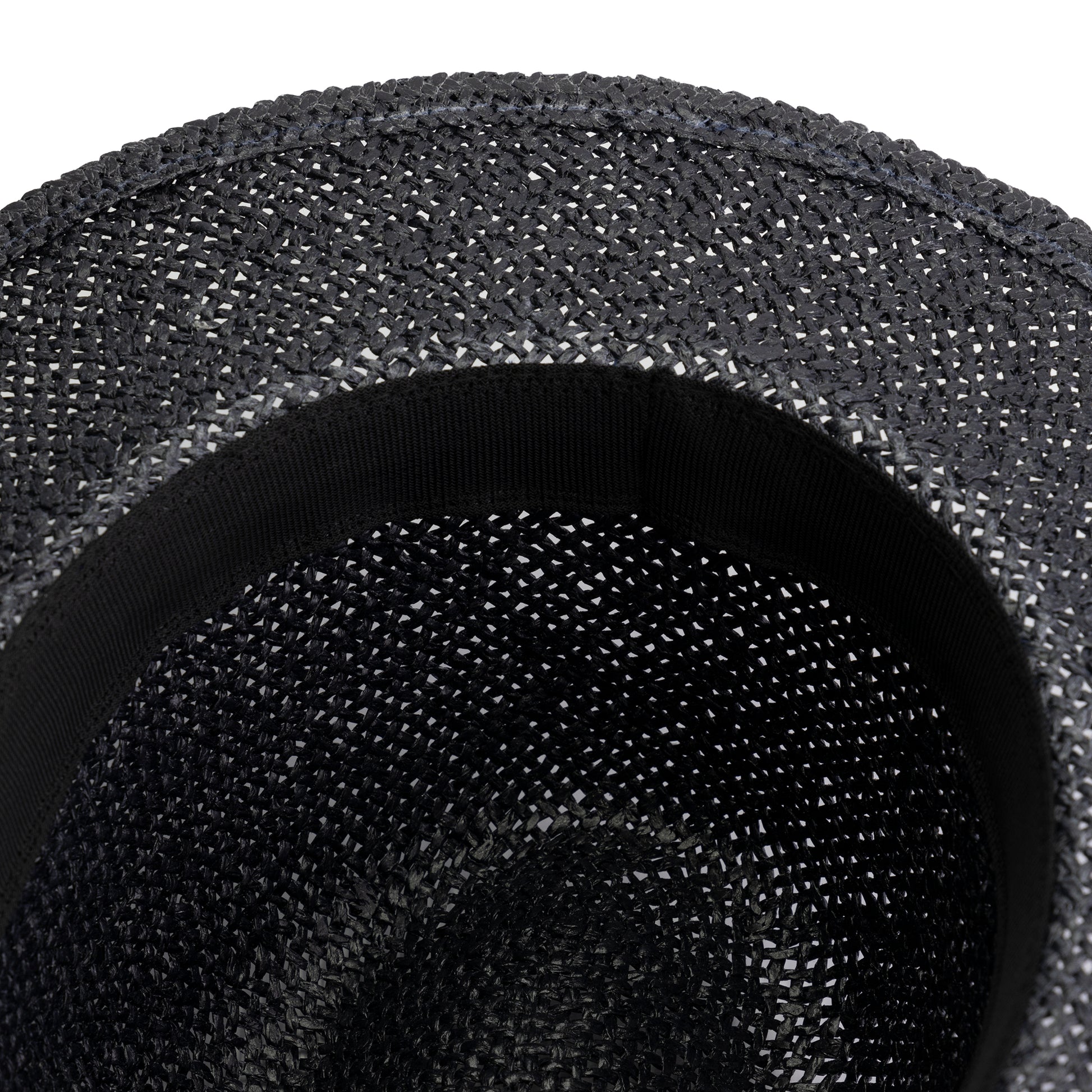 York Unisex - Straw hat - Navy ACC3