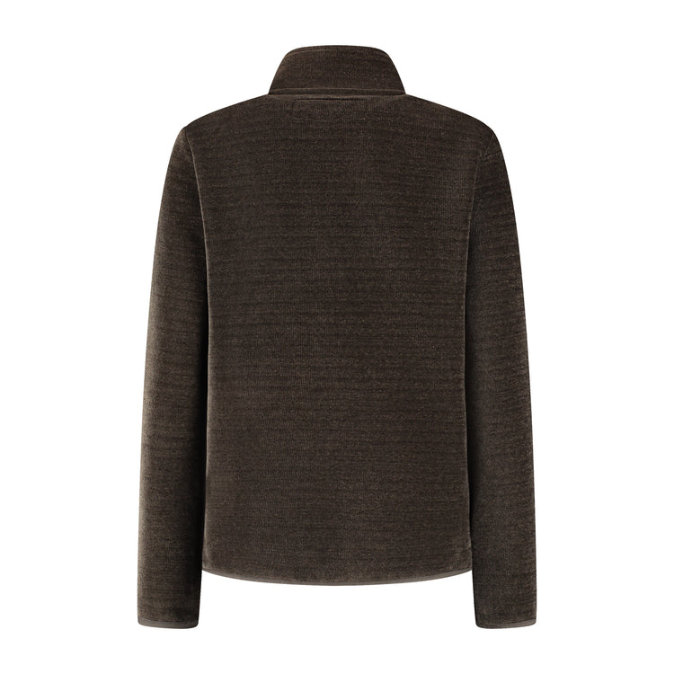 Holly Dark brown B