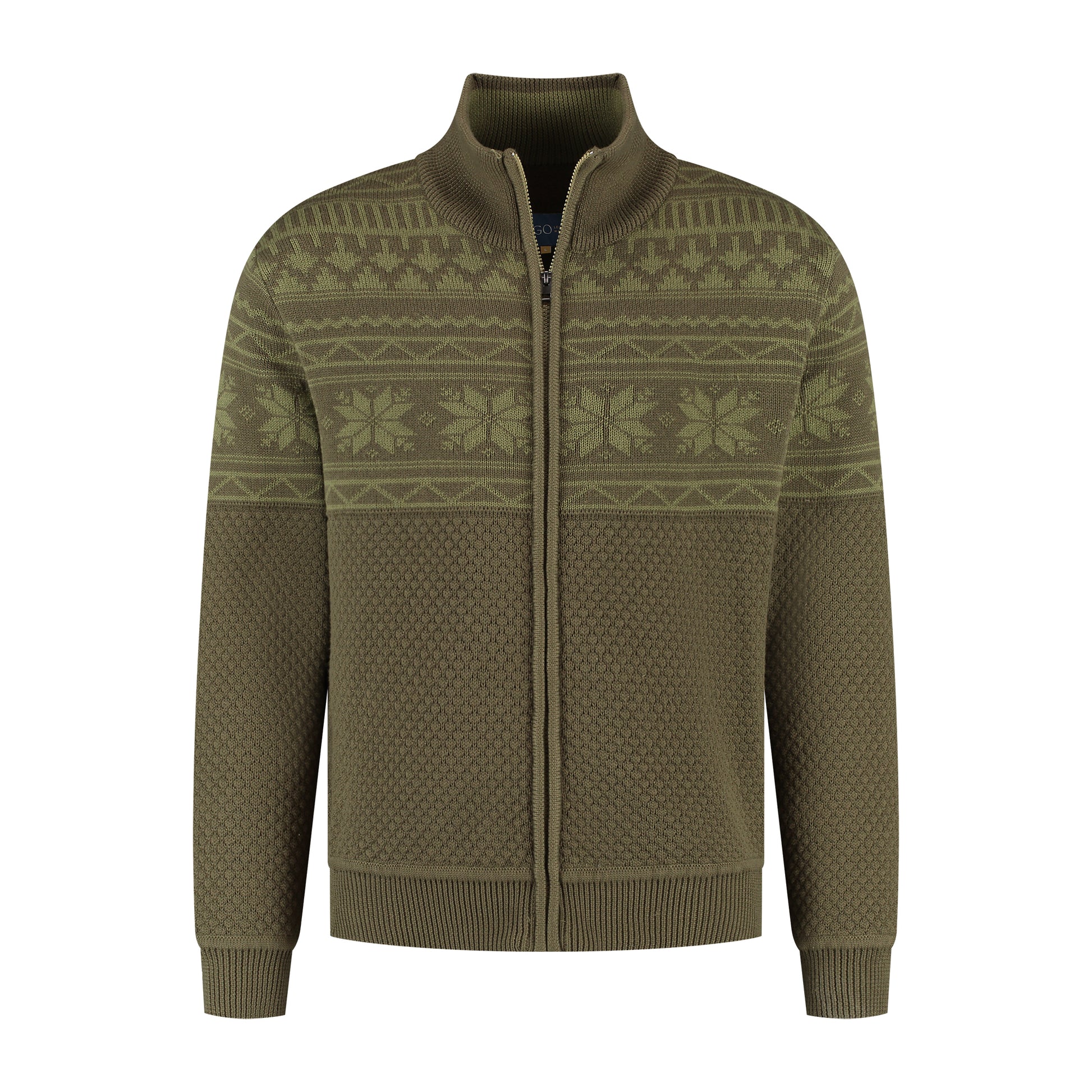 Lenn Dark green F