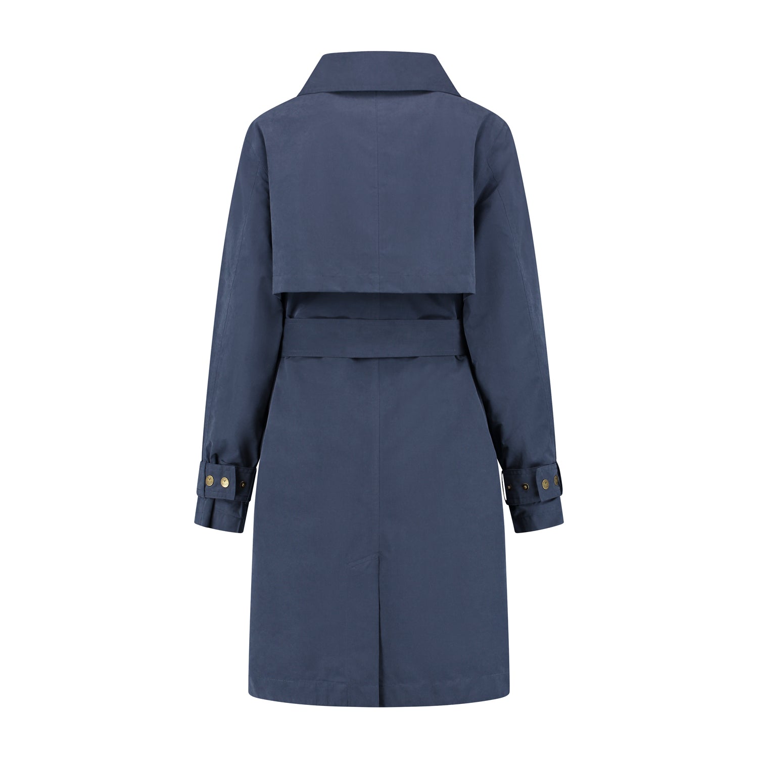 Pippa Women - Hardshell jacket - Waterproof - Blue B
