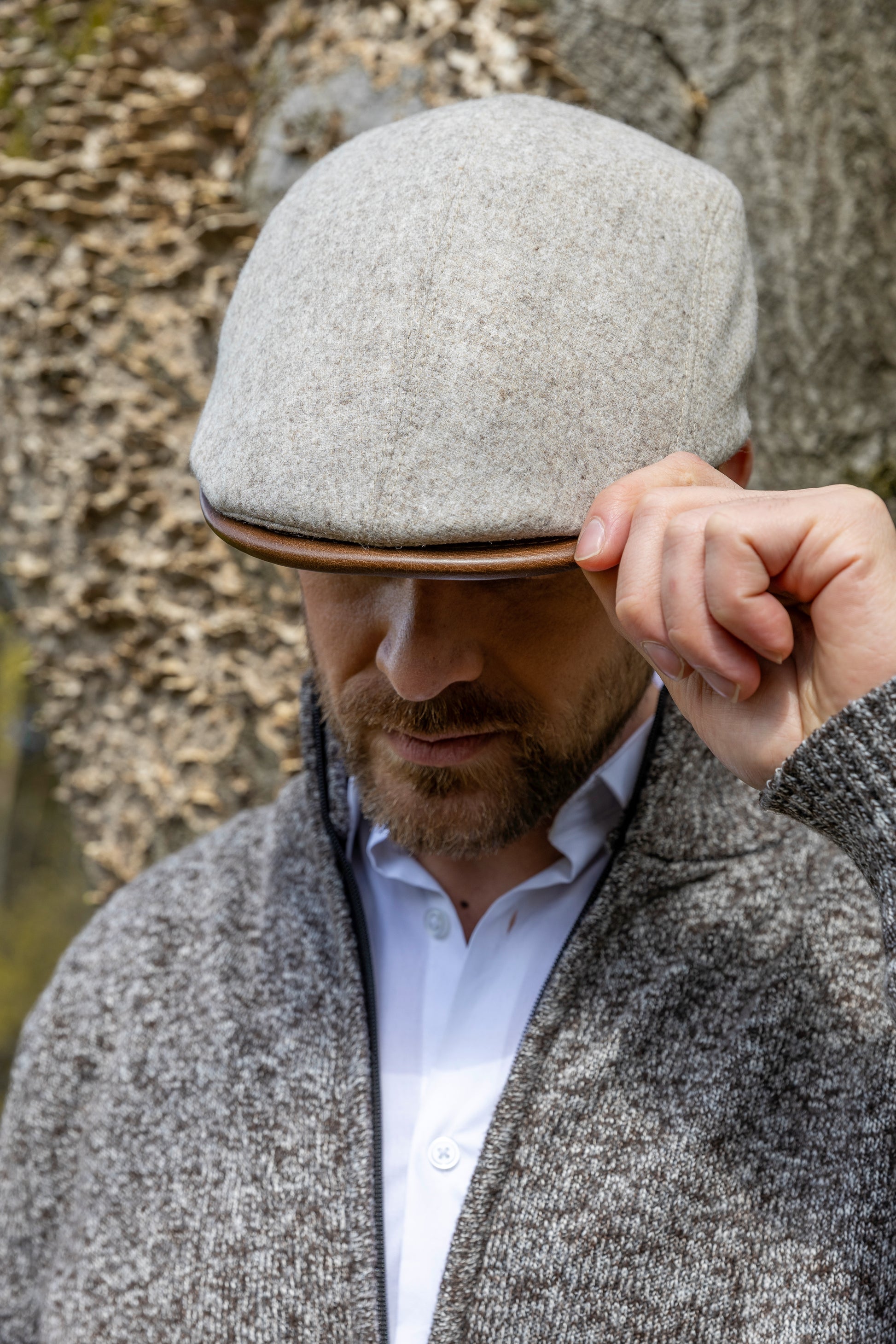 Watford - Cap - Men - Sand ACC6