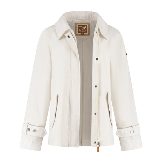 Charlie Women Off white CVO