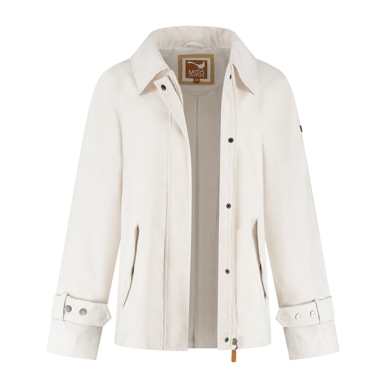 Charlie Women Off white CVO