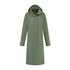 Lori Women - Hardshell jacket - Waterproof - Green F