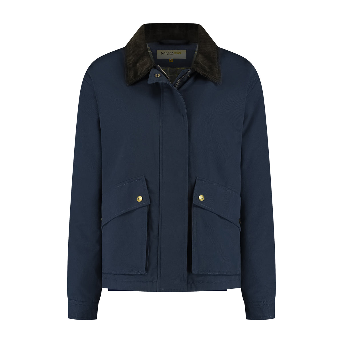 Winnie Women - Barn Jacket - Navy F