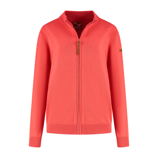 Beau Light red F