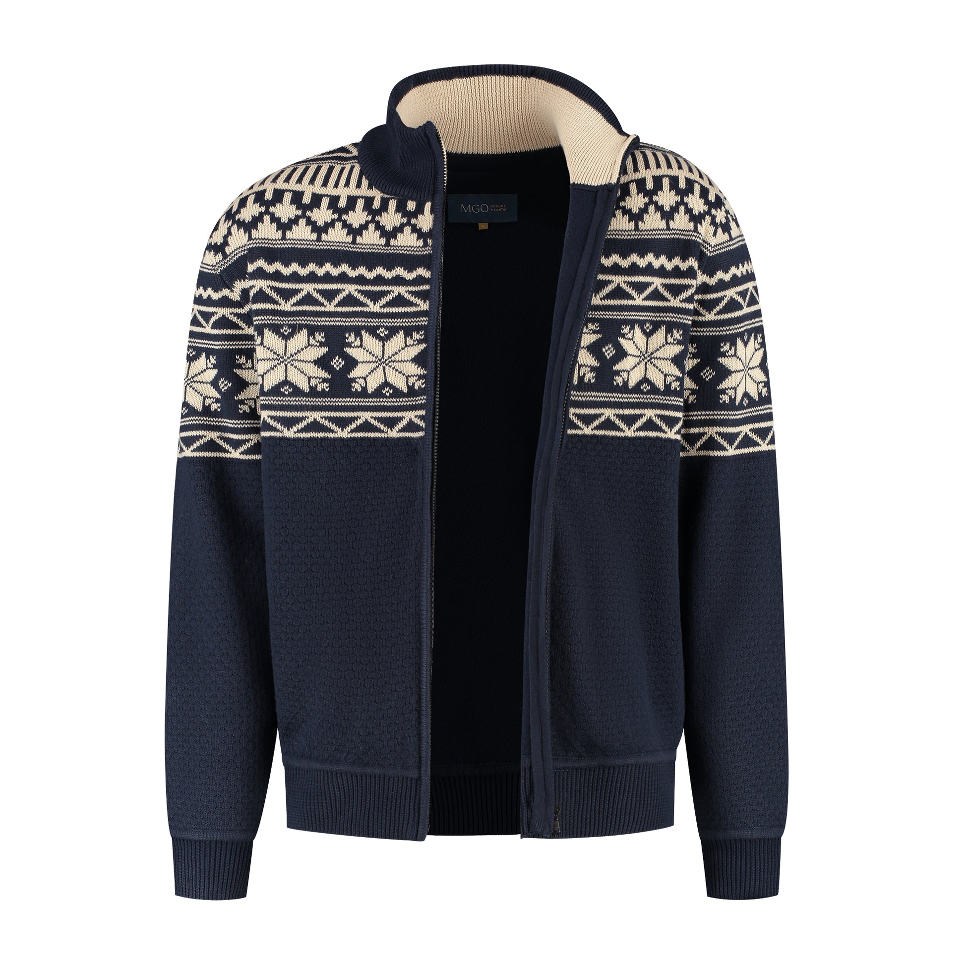 Lenn Navy CVO