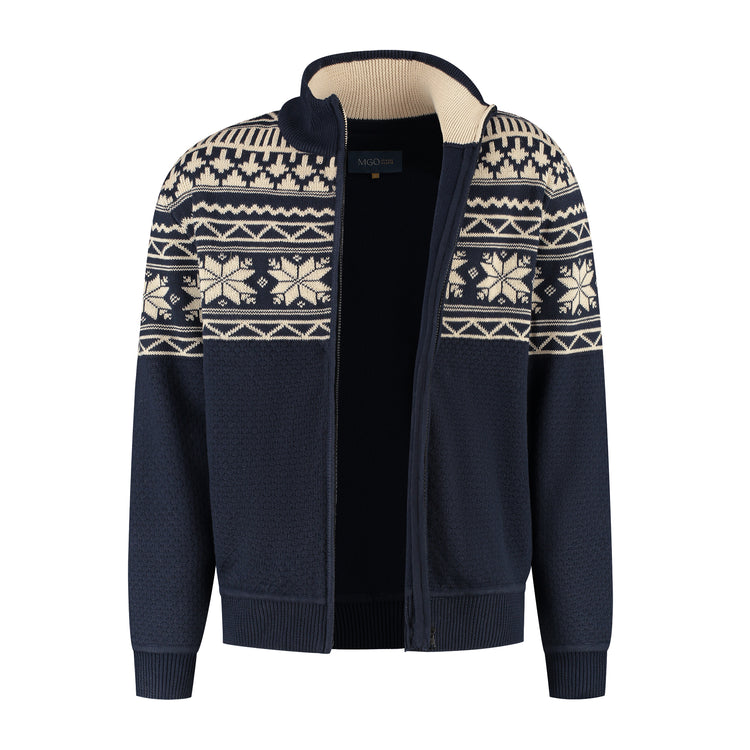 Lenn Navy CVO