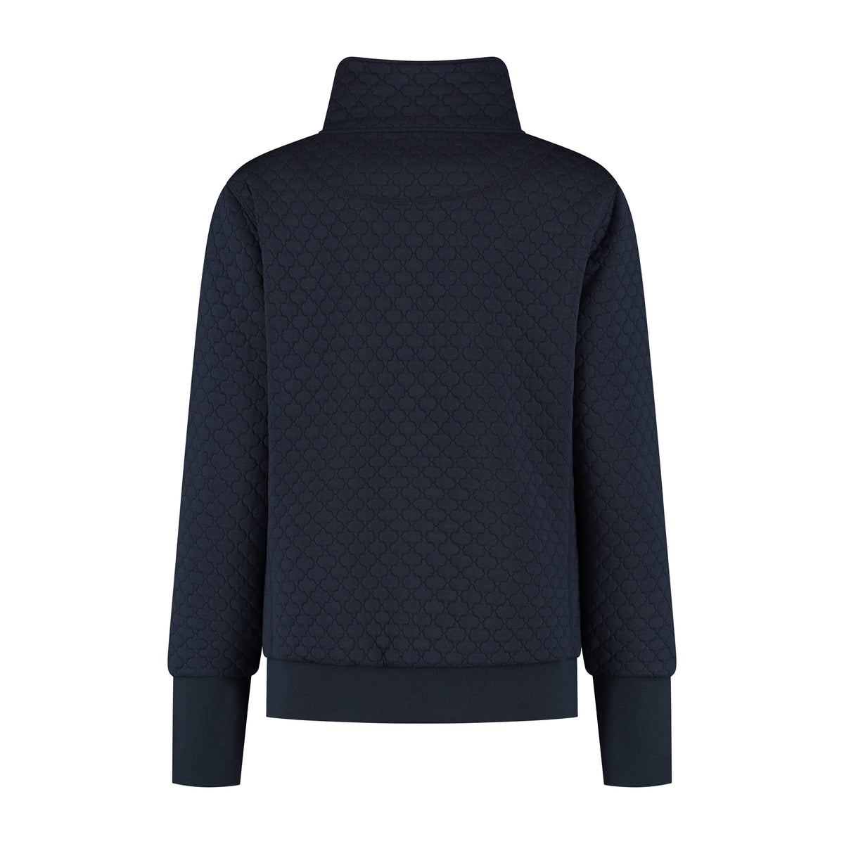 Fem Women - Outdoor Vest - Navy B