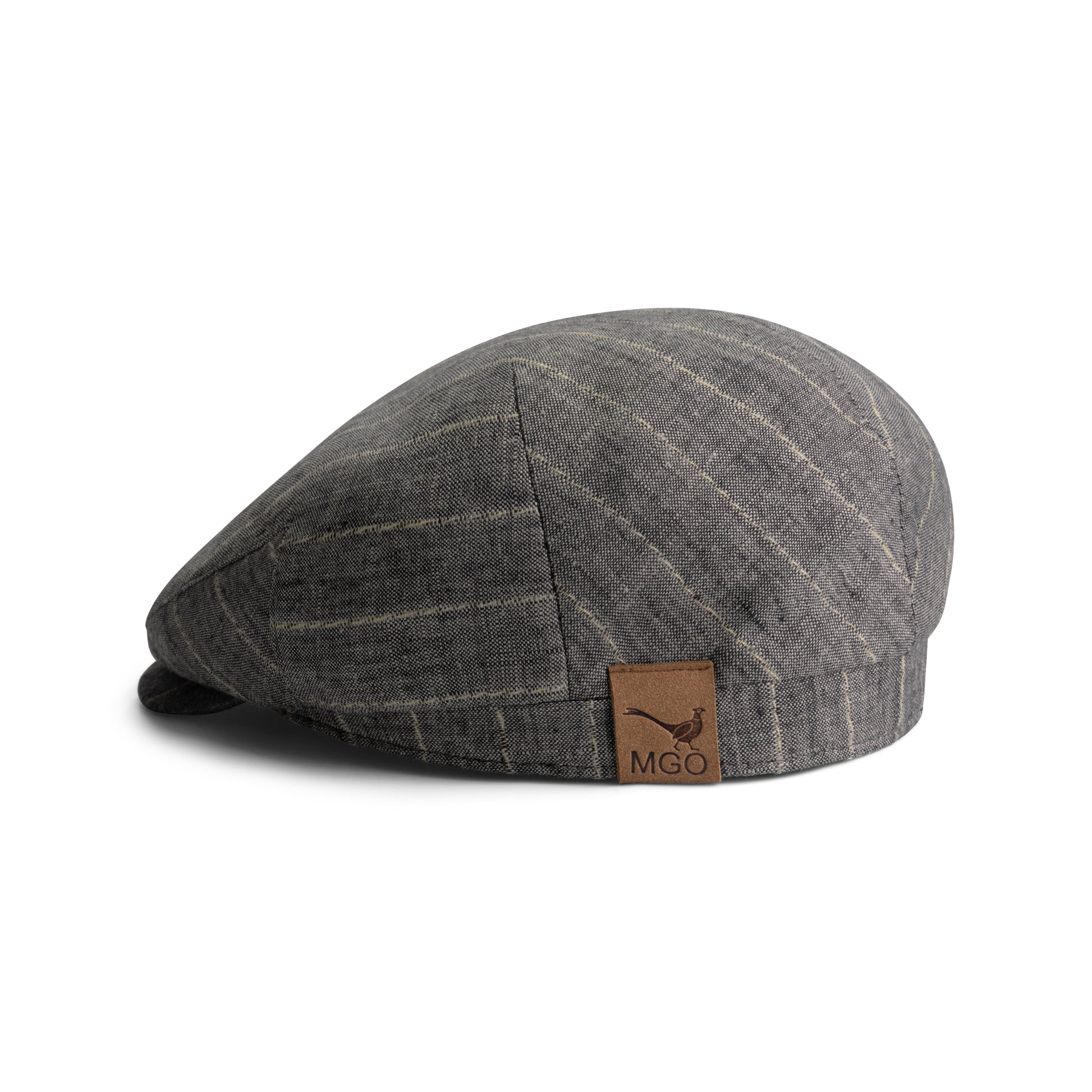 Chorley Uni Grey ACC2