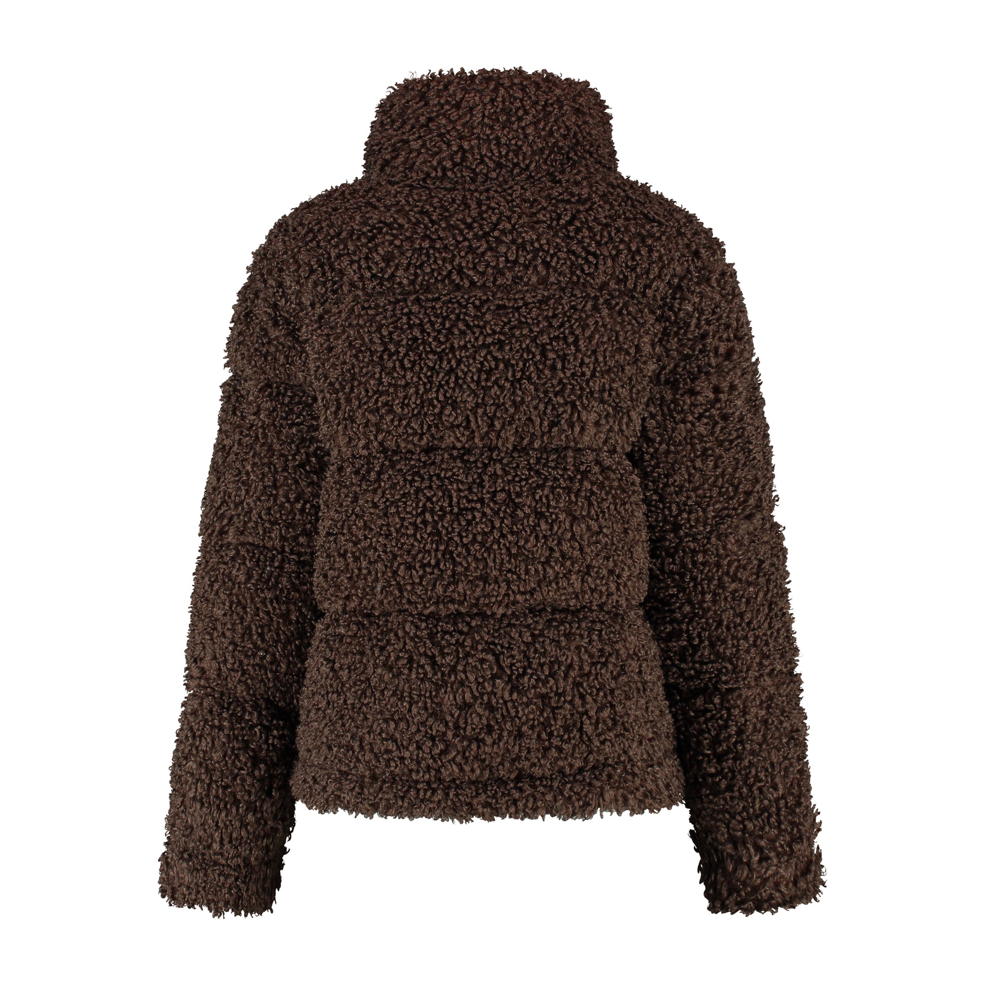 Bente Dark brown B