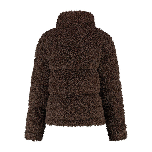 Bente Dark brown B