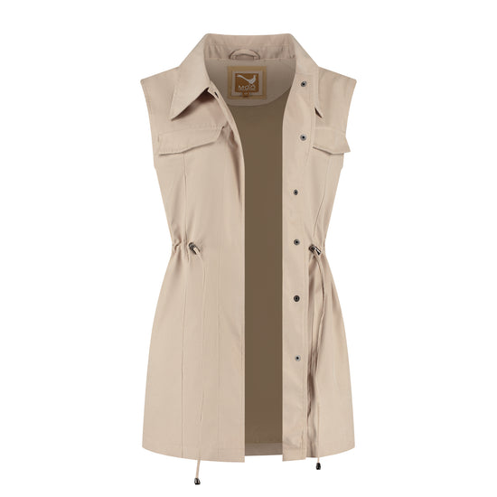 Cleo Women Sand CVO