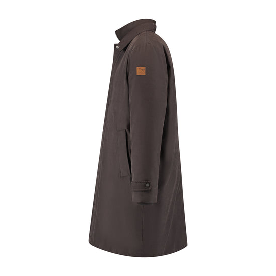 Matt Brown L