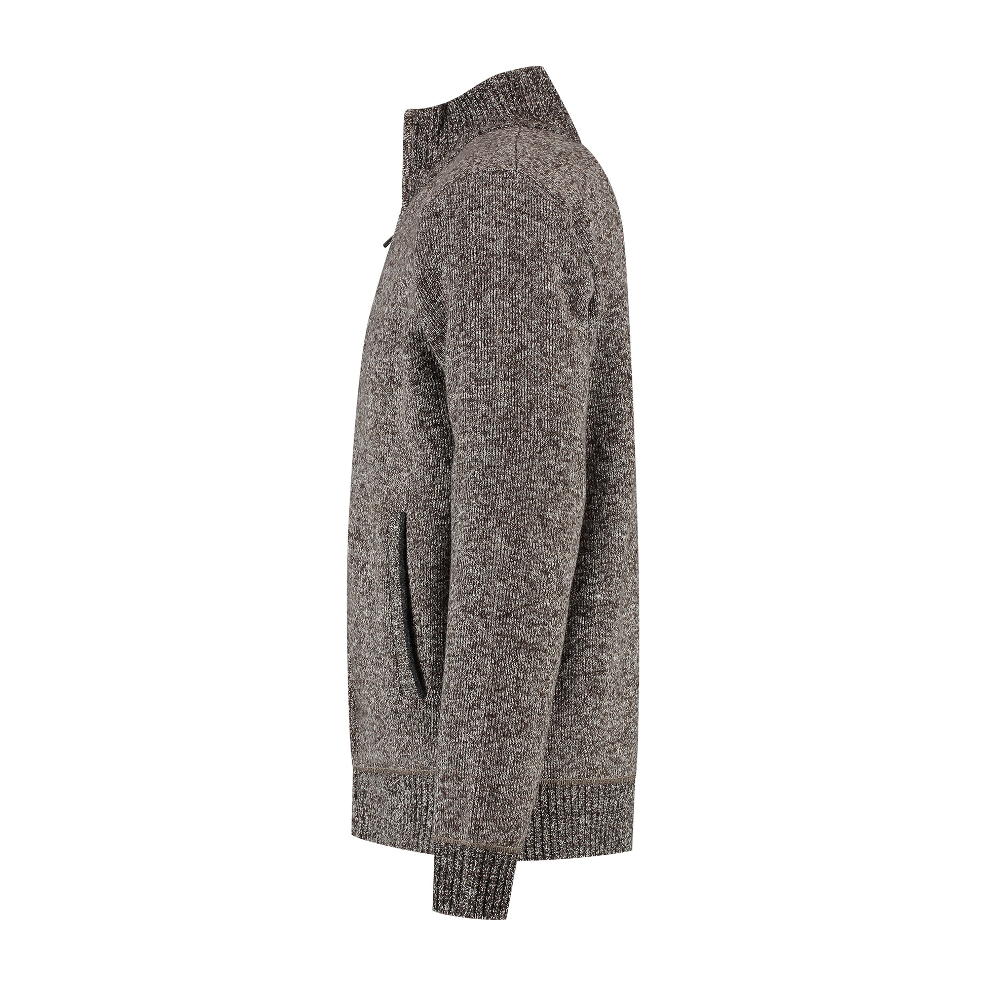 Patrick Dark brown L