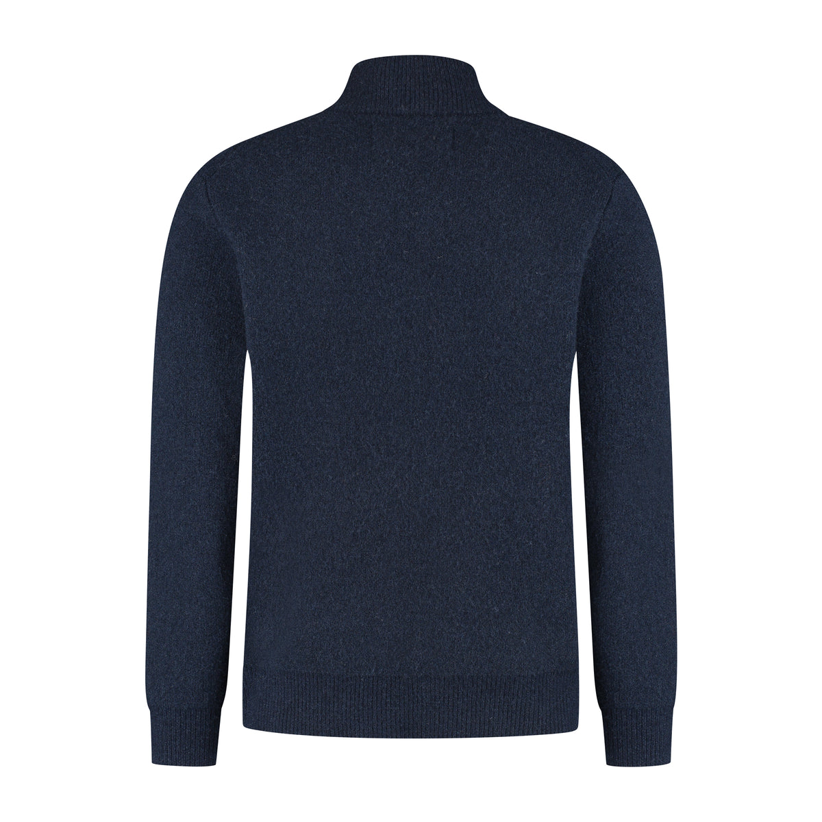 Ned Men - Outdoor Vest - Navy B