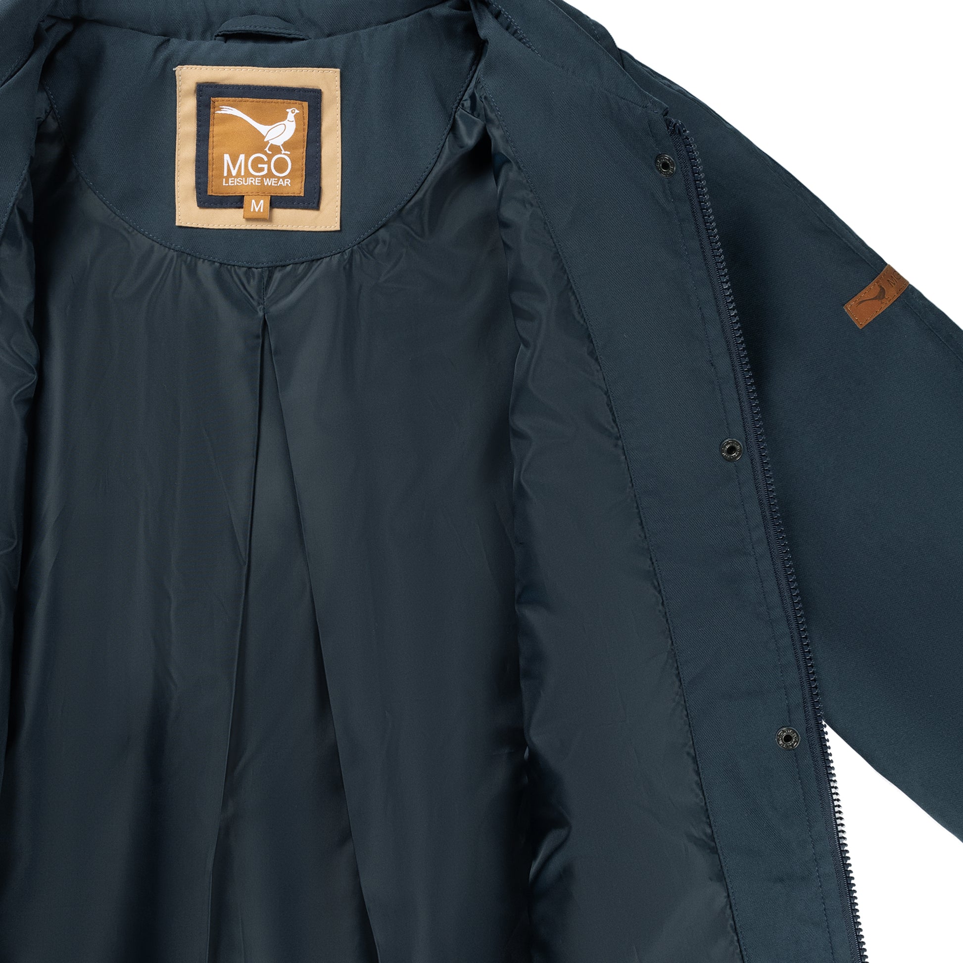 Charlie Women Navy DCI