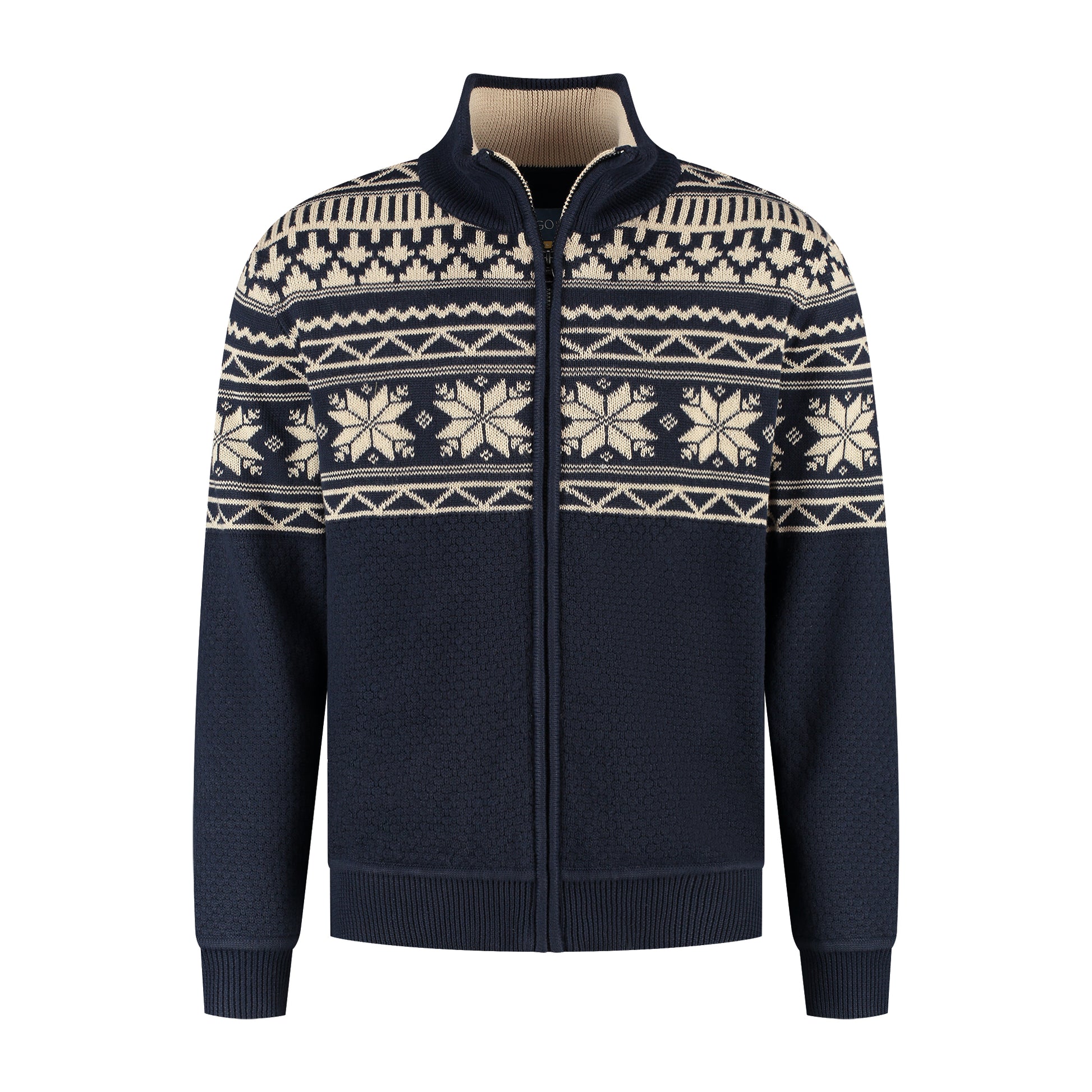 Lenn Navy F