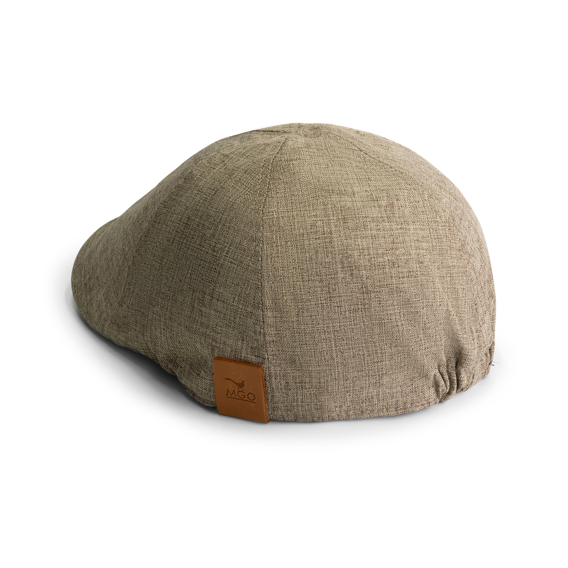 Hove - Cap - Unisex - Taupe ACC2