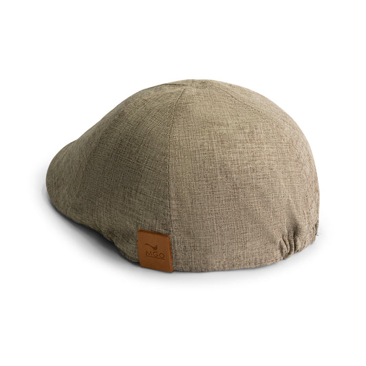 Hove - Cap - Unisex - Taupe ACC2