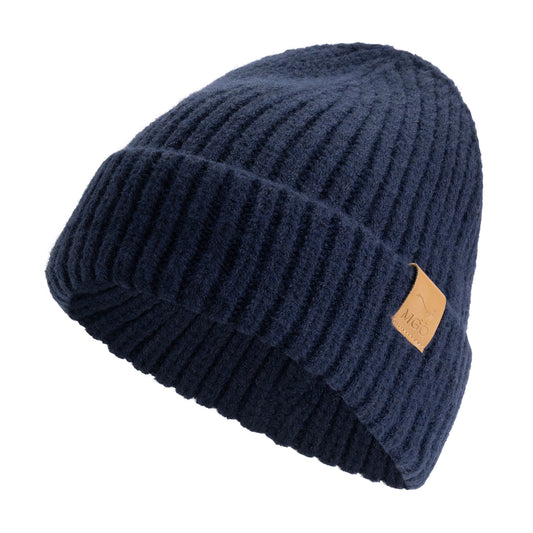 Hayle Men - Beanie - Navy ACC1