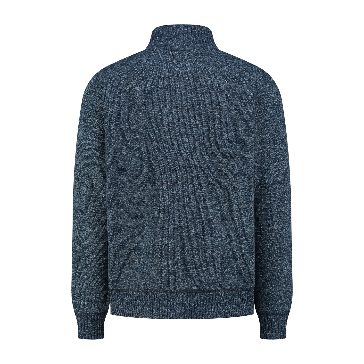 Pine - Cardigan - Men - Blue B