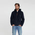 Lucas Men - Outdoor Vest - Teddy - Navy MV