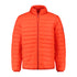 Norwich Men - Puffer - All Season - Red F