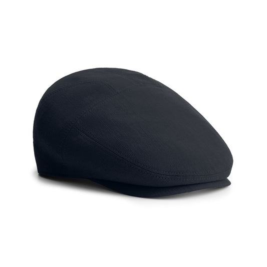 Chesham Unisex - Flat cap - Navy ACC1