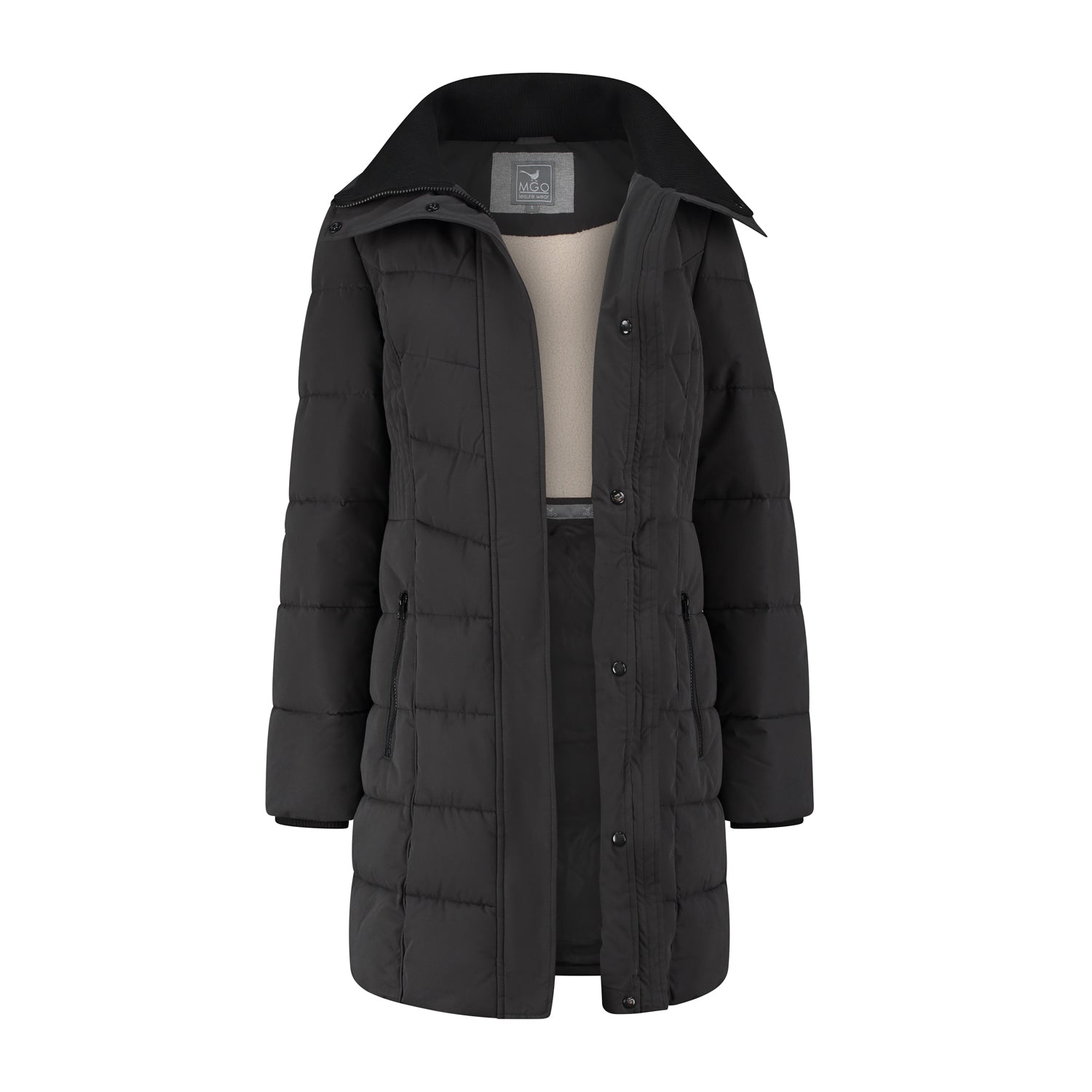 Olivia Black CVO