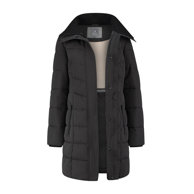 Olivia Black CVO