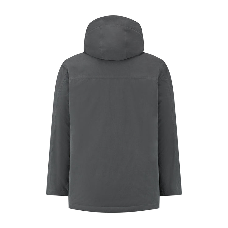 Mason Antracite B