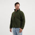 Ted Dark green MV