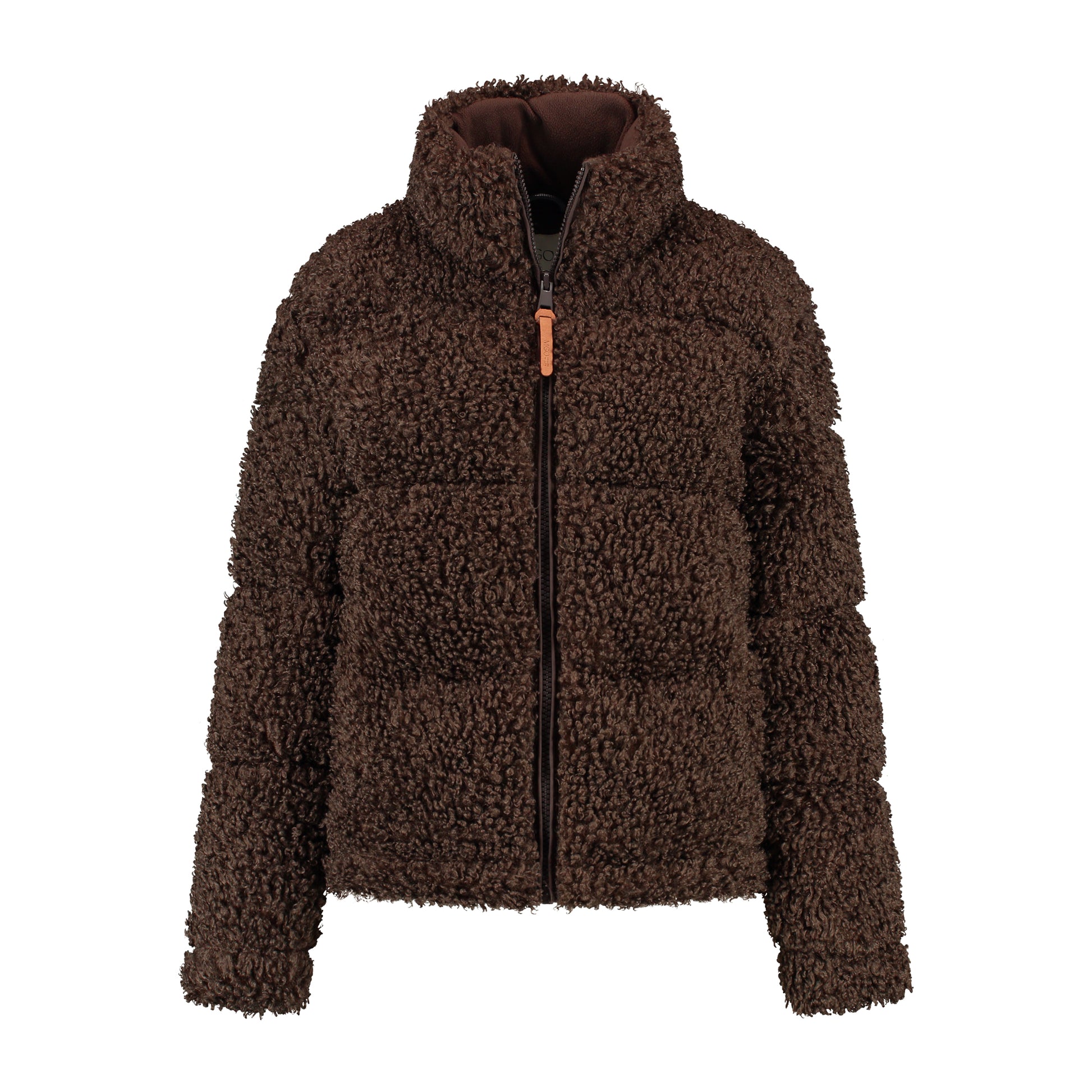 Bente Dark brown F