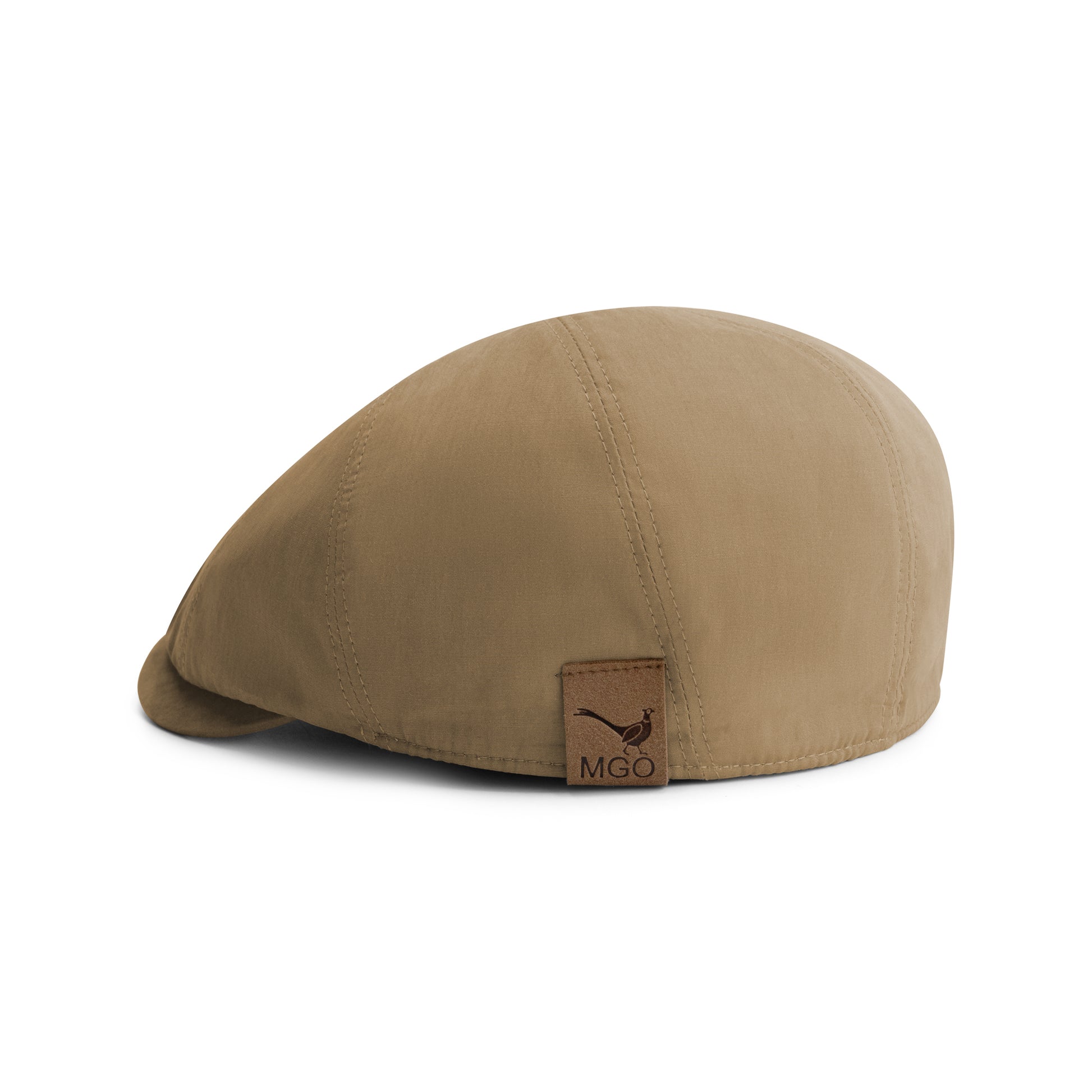 Calne Uni Brown ACC2