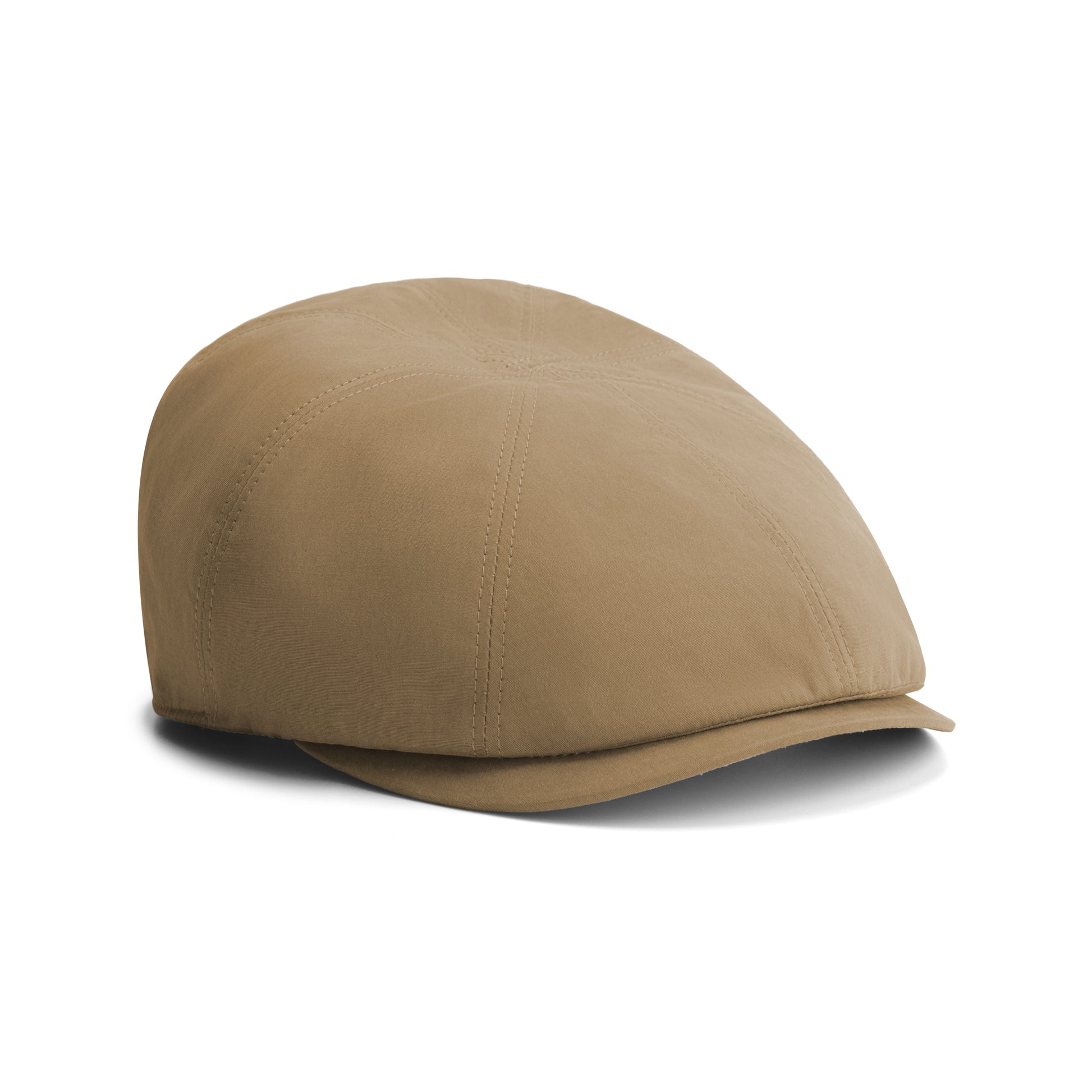 Calne Uni Brown ACC1