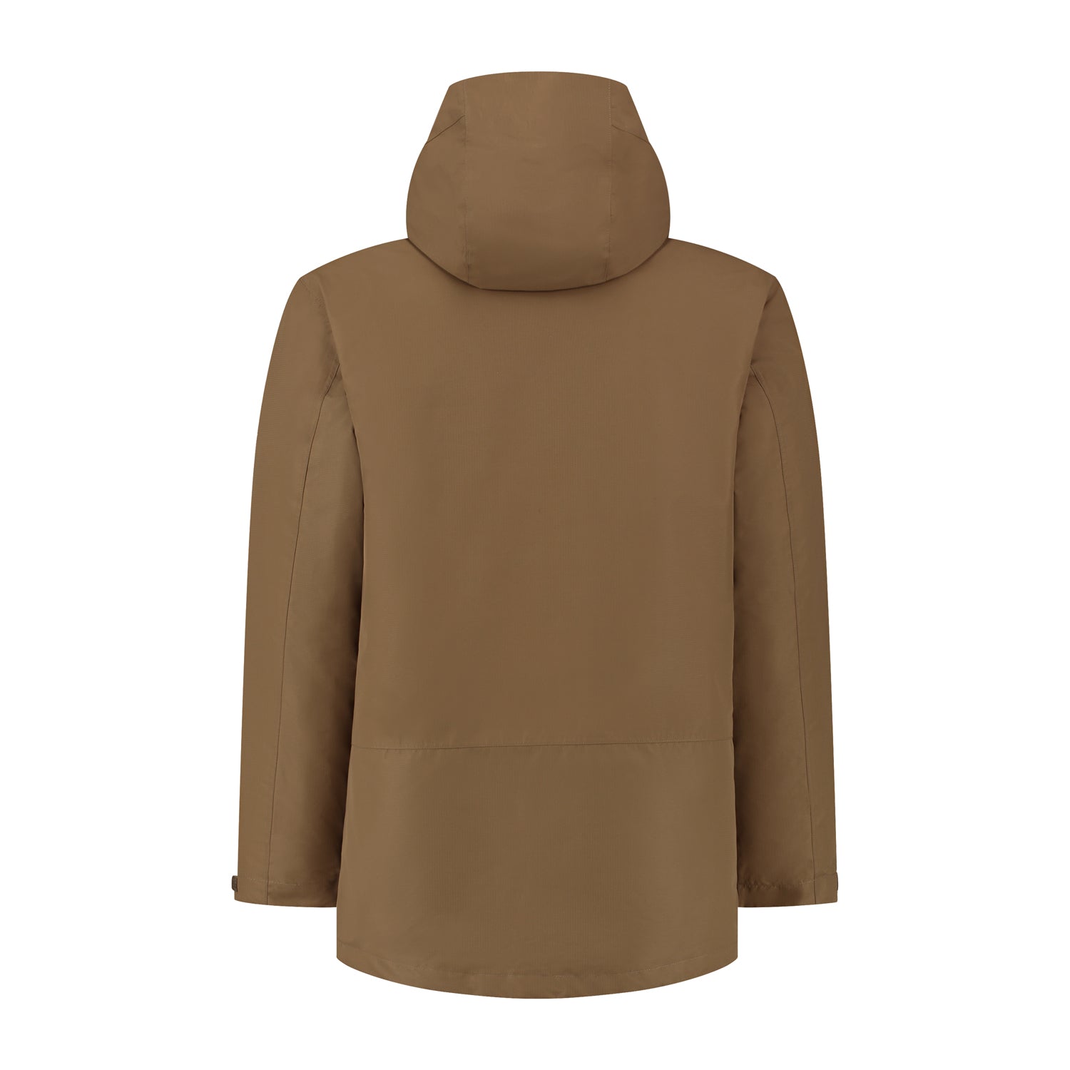Liam - 3-in-1 jacket - Men - Brown B