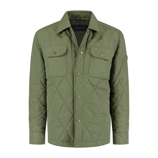 Harvey Green F