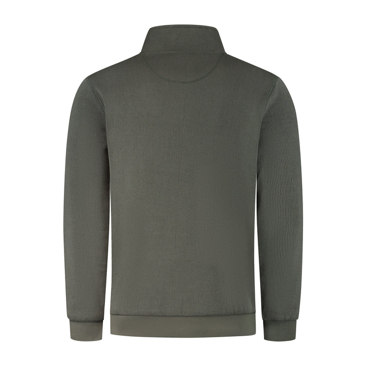 Kane Dark green B