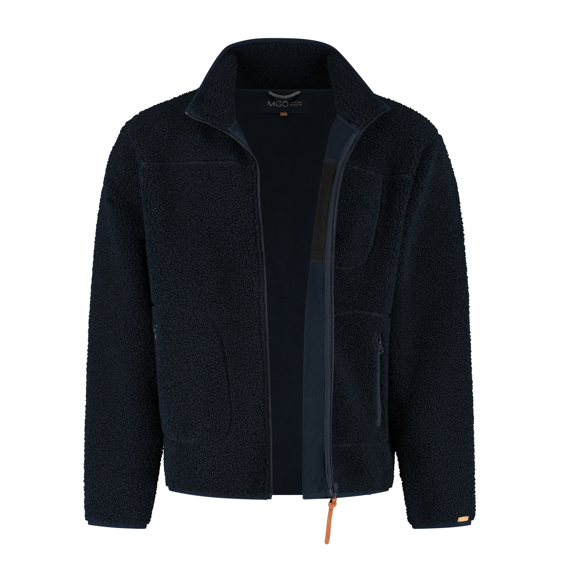 Ted Navy CVO