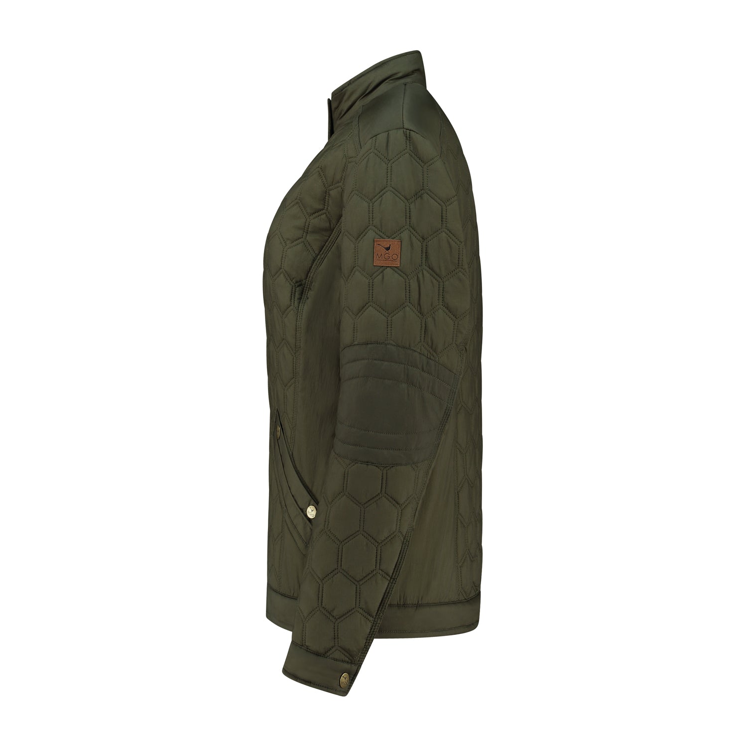 Maudy Olive L