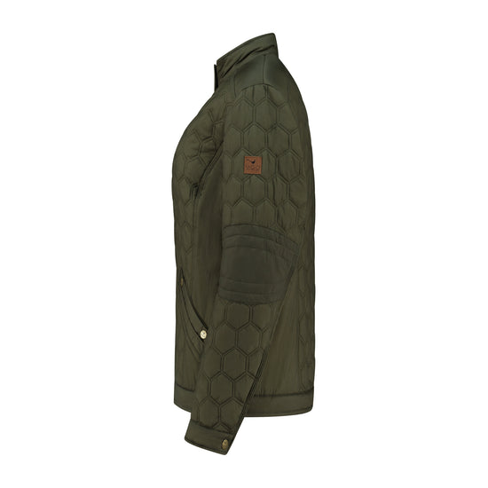 Maudy Olive L
