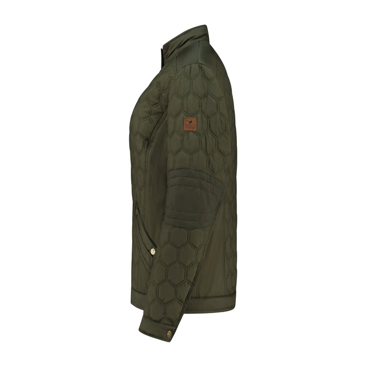 Maudy Olive L