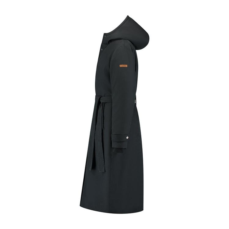 Maddy - Jacket - Lady - Black L