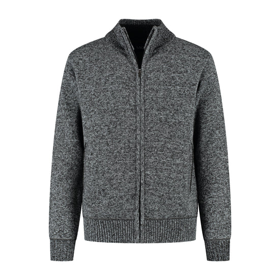 Philip Dark grey F