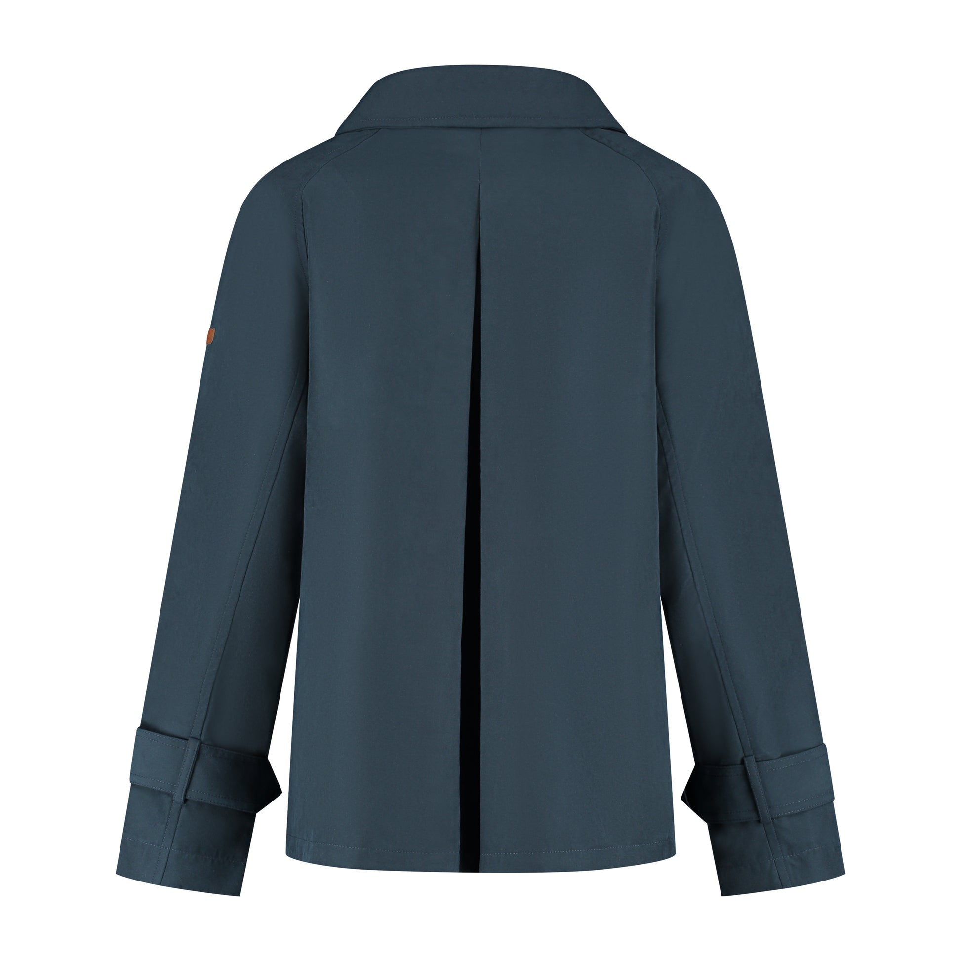 Charlie Women - Mid-season jacket - Navy B