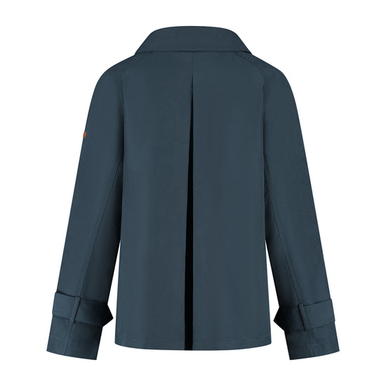 Charlie Women - Mid-season jacket - Navy B