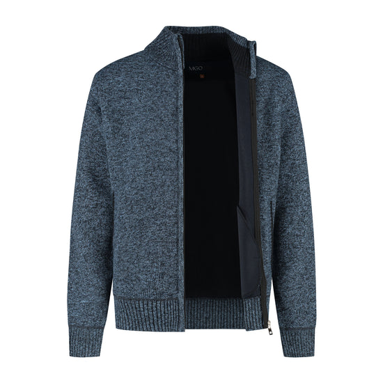 Patrick Blue CVO