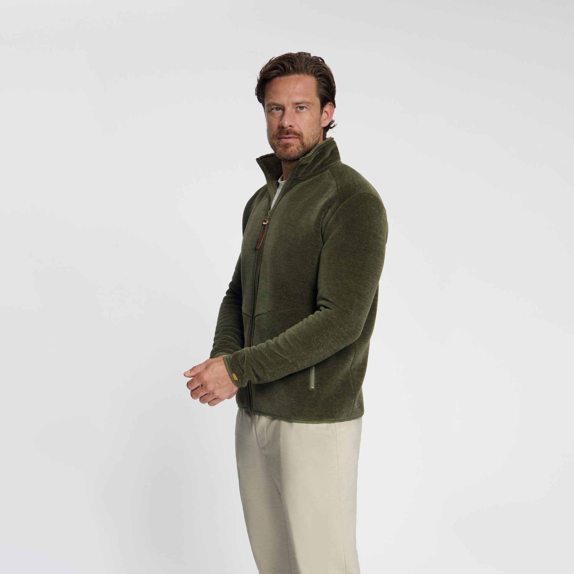 Helmer Green MV2