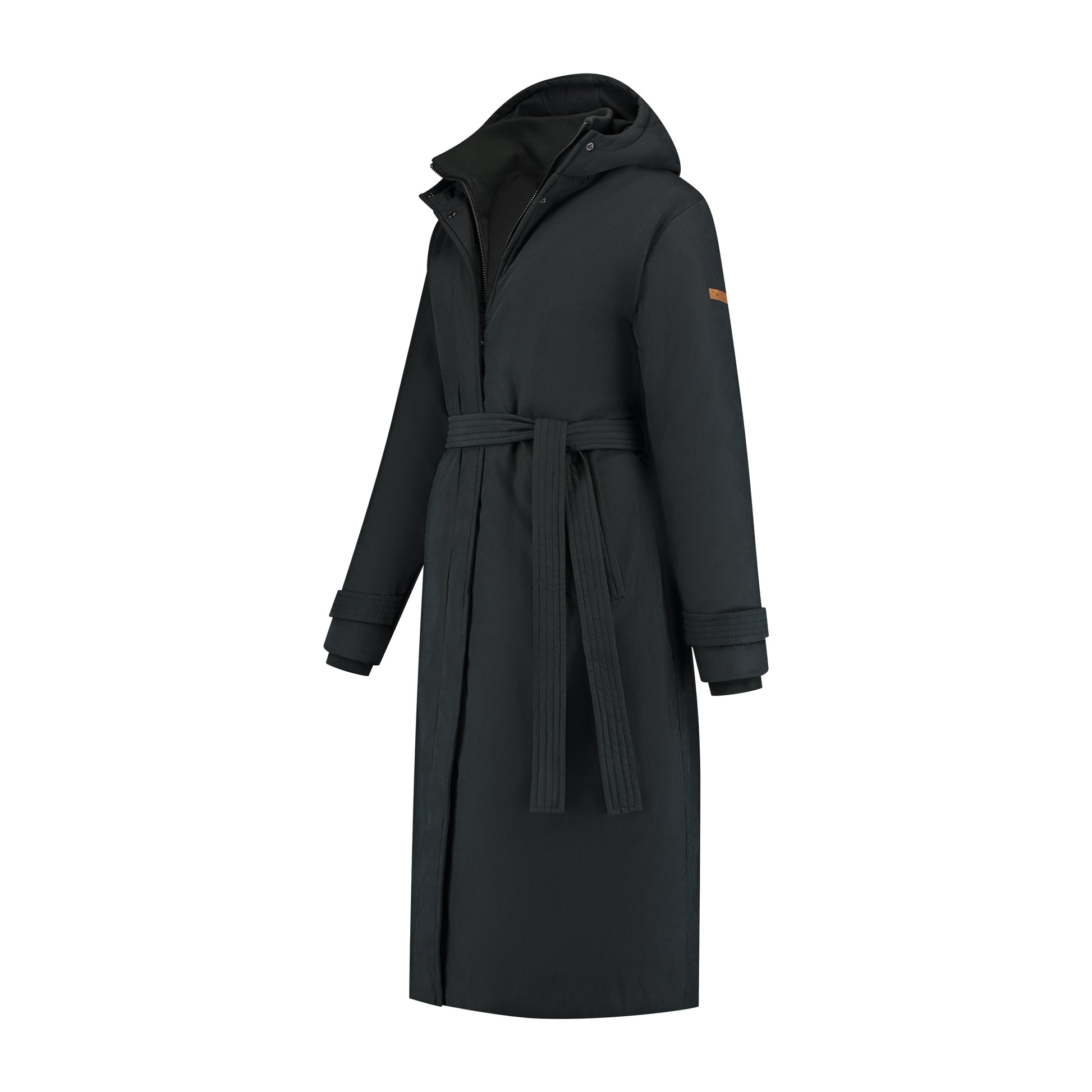 Maddy - Jacket - Lady - Black L